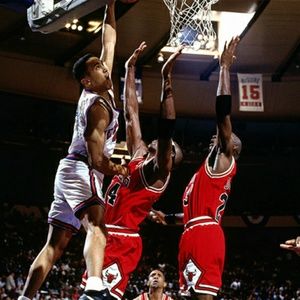 Meet your Posher, John